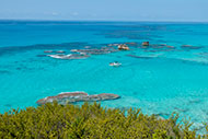 Bermuda 2018