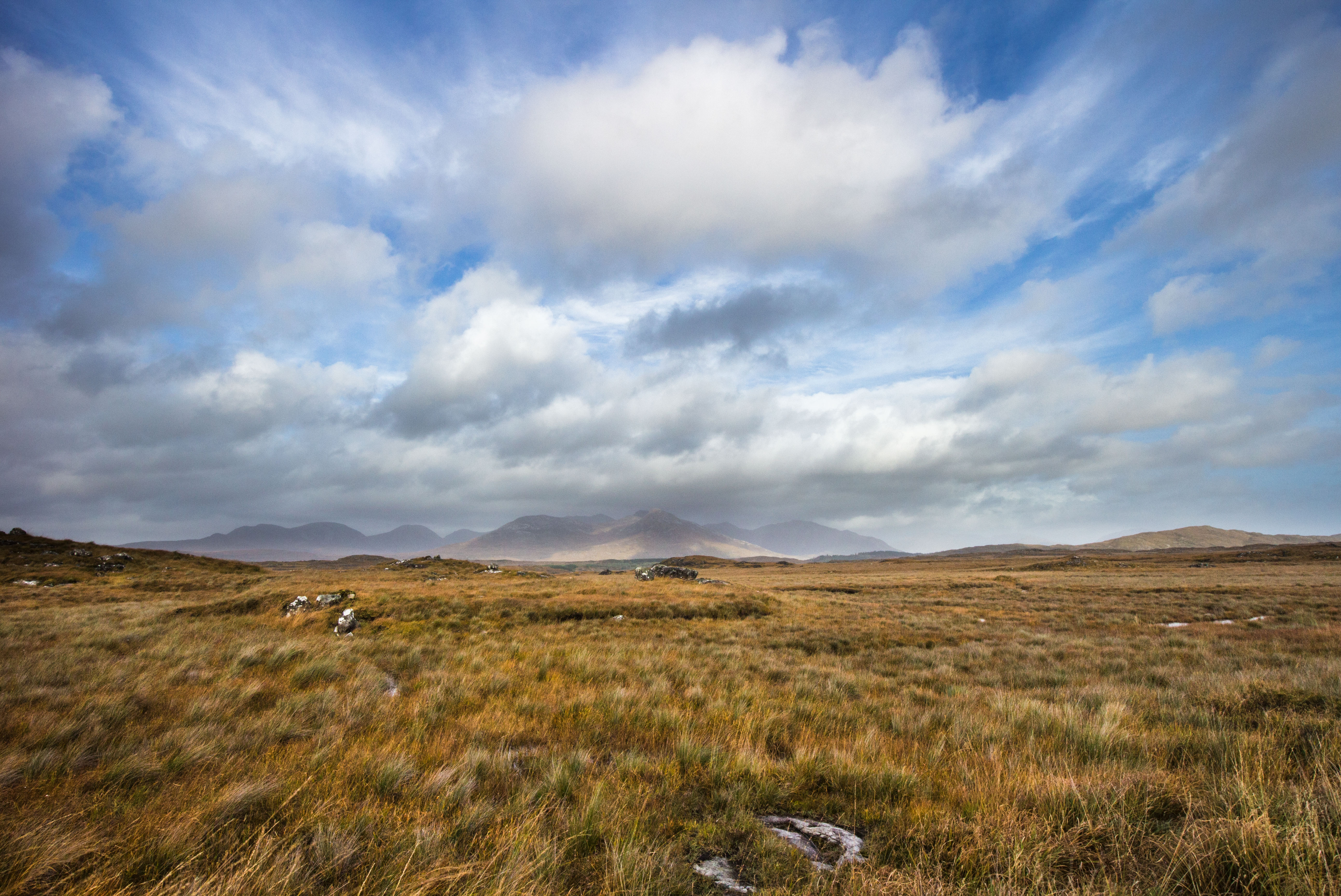 Ireland