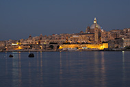 Malta 2009