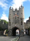 York 2011